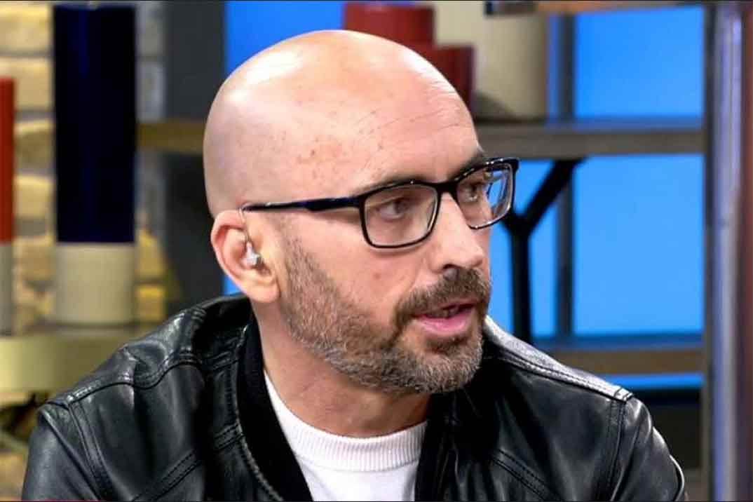 Diego Arrabal desmiente el testimonio de ‘Sálvame’: No hay familiar «topo» de Antonio David