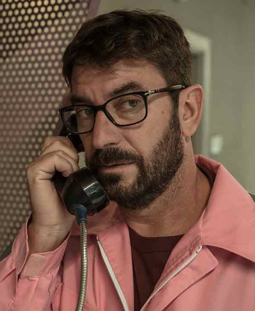 ‘Dos años y un día’, protagonizada por Arturo Valls, estreno en ATRESplayer PREMIUM