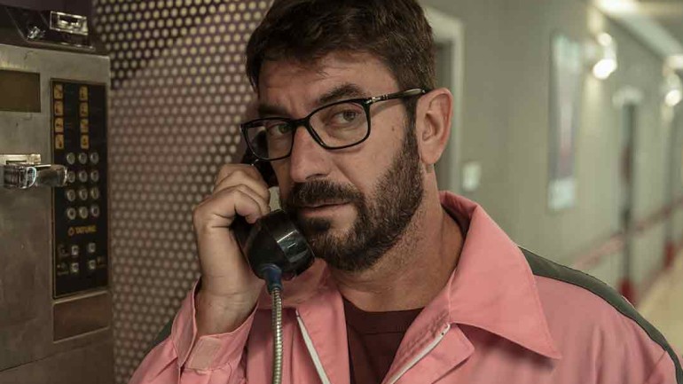 ‘Dos años y un día’, protagonizada por Arturo Valls, estreno en ATRESplayer PREMIUM
