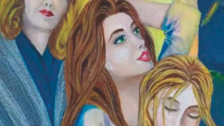 ‘El Fracaso’ de Rosa María Redondo – Cuando buscas fuera lo que no encuentras dentro