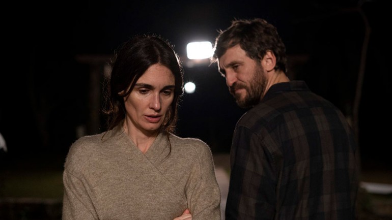 ‘El lodo’ – Estreno de la película protagonizada por Raúl Arévalo y Paz Vega