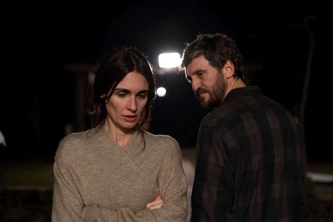 ‘El lodo’ – Estreno de la película protagonizada por Raúl Arévalo y Paz Vega