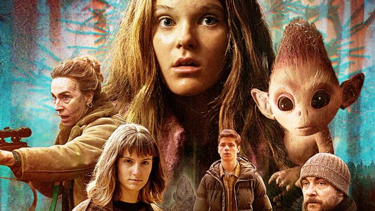 ‘Elfos’, estreno en Netflix