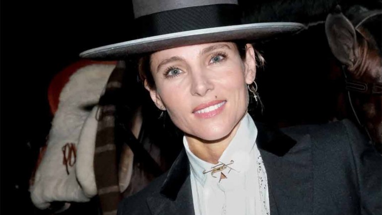 Elsa Pataky regresa a España para recibir un premio en Sevilla