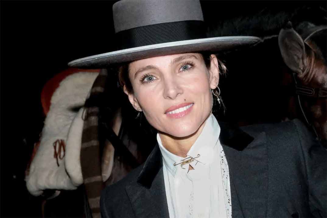 Elsa Pataky regresa a España para recibir un premio en Sevilla