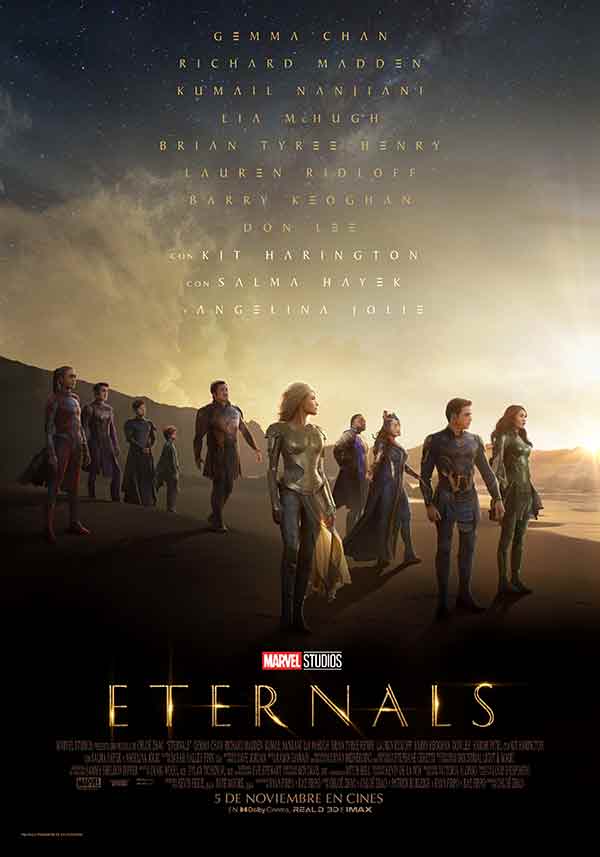 Eternals 