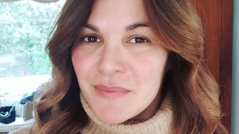 Fabiola Martínez explota contra Isabel Gemio: «¿Todo vale por vender noticias?»