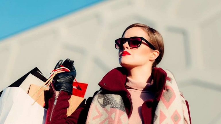 Adelántate al Black Friday y consigue tus gafas de sol al mejor precio