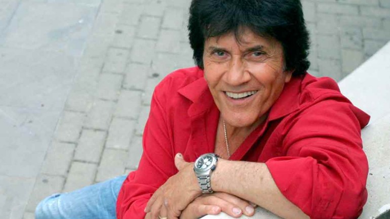 Muere Georgie Dann a los 81 años