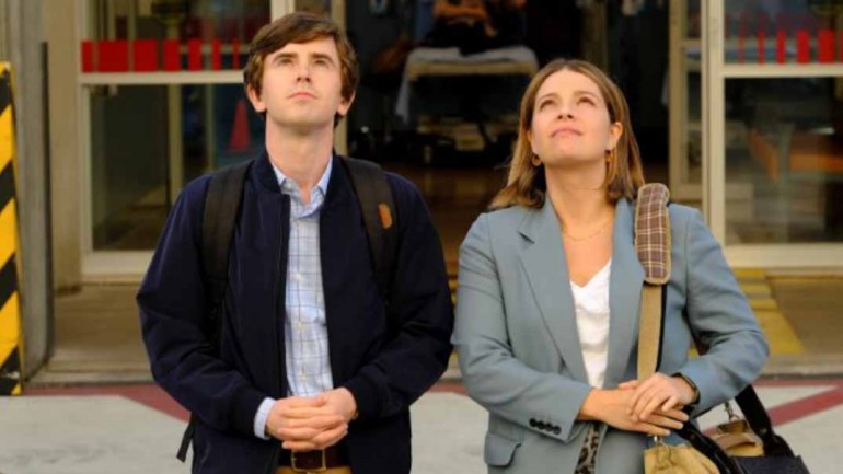 “The Good Doctor” Temporada 5 Capítulo 5: Crazytown