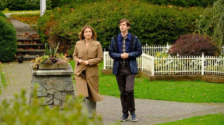 “The Good Doctor” Temporada 5 Capítulo 7: Expired
