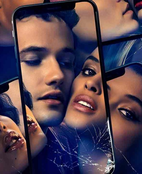 ‘Gossip Girl’ – Primera Temporada – Segunda Parte – Fecha de Estreno en HBO Max