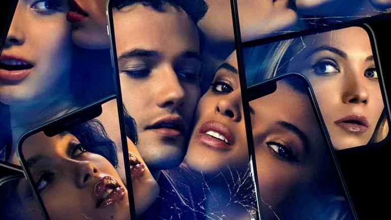 ‘Gossip Girl’ – Primera Temporada – Segunda Parte – Fecha de Estreno en HBO Max
