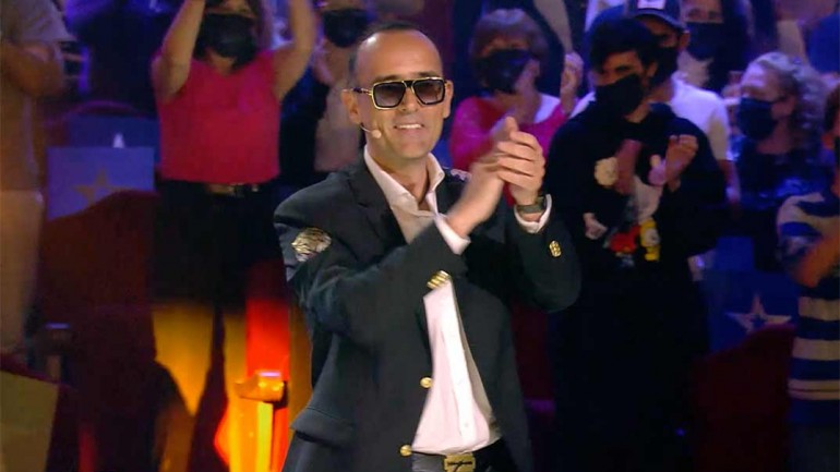 ‘Got Talent España’: Los jueces piden más Pases de Oro