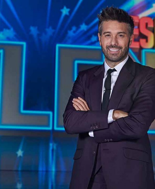 ‘Got Talent España’ – Segunda Semifinal: Dani Martínez caminará descalzo sobre las brasas