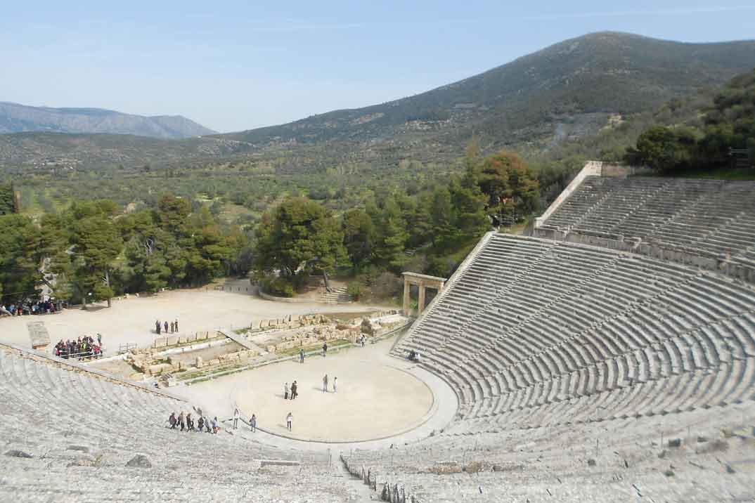 grecia-epidauro