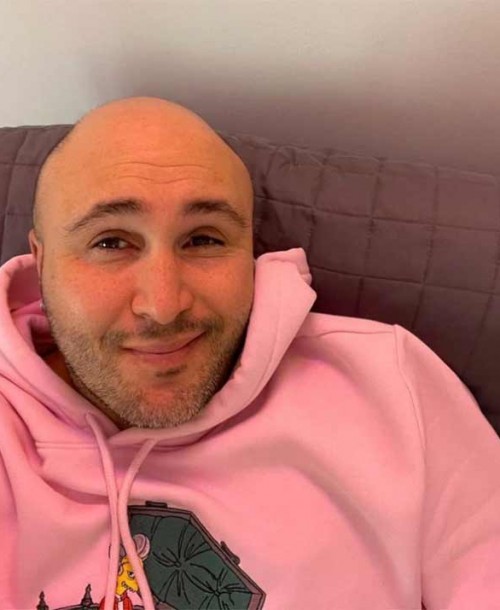 Kiko Rivera se sienta en el ‘Deluxe’: «Me van a escuchar»