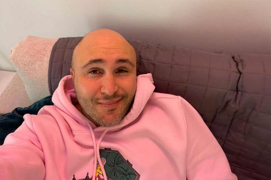 Kiko Rivera se sienta en el ‘Deluxe’: «Me van a escuchar»