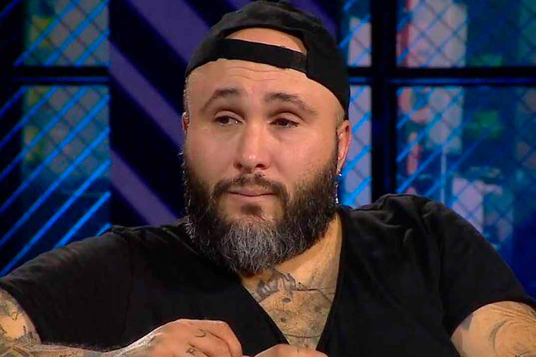 La dura confesión de Kiko Rivera: «Que mi hija me perdone cuando vea esto»