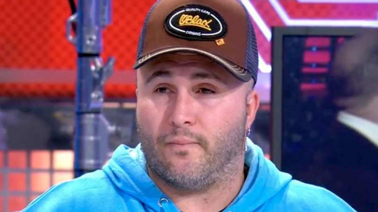 Kiko Rivera revela que ha perdonado en lo económico a su madre, Isabel Pantoja