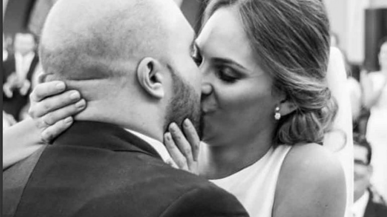 La verdad sobre la boda «falsa» de Kiko Rivera e Irene Rosales