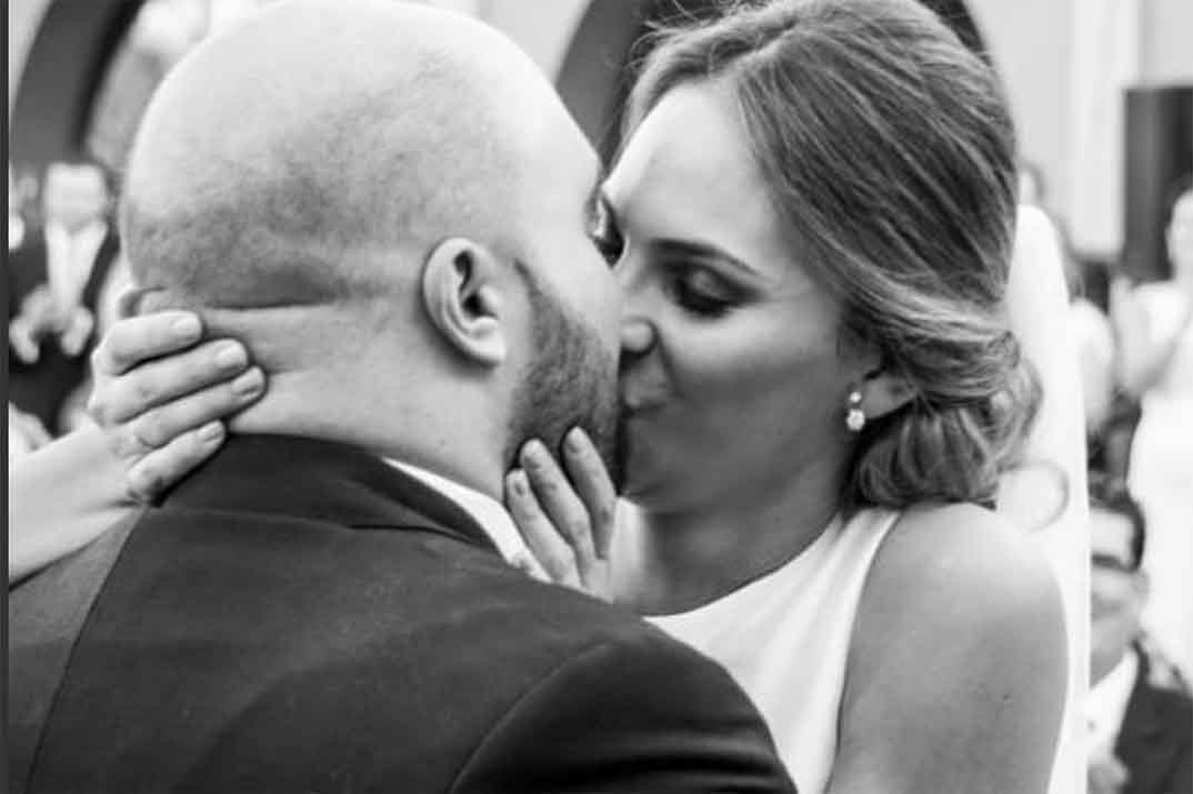 La verdad sobre la boda «falsa» de Kiko Rivera e Irene Rosales