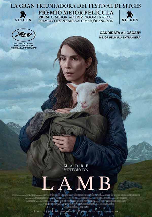 Lamb