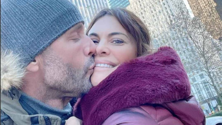 María José Suárez y Álvaro Muñoz Escassi ponen fin a su relación