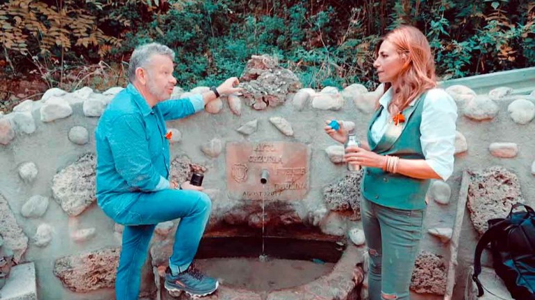 ‘Fuera del Mapa’, el nuevo programa de Alberto Chicote