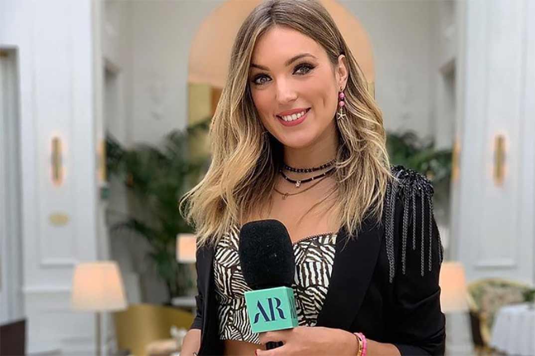 Marta Riesco tiene nuevo trabajo en televisión tras ser relacionada con Antonio David Flores