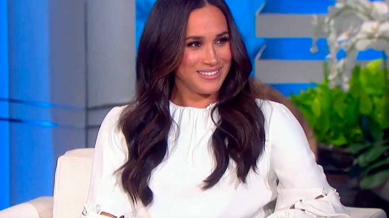 El príncipe Harry y Meghan Markle: ¿Al borde de la separación?