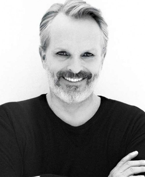 Las confesiones de Miguel Bosé en sus memorias: «Con 10 años vi que nunca iba a quererme»