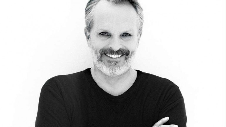 Las confesiones de Miguel Bosé en sus memorias: «Con 10 años vi que nunca iba a quererme»