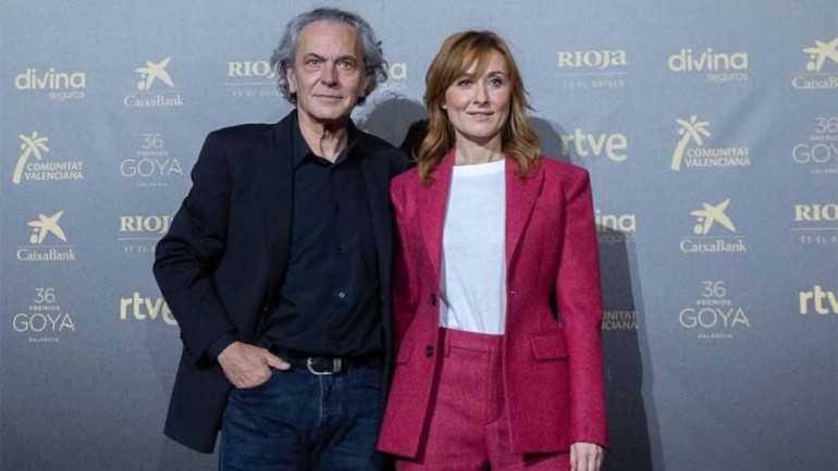 Premios Goya 2022: Lista completa de los nominados