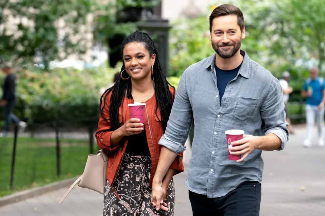 “New Amsterdam” Temporada 4 Capítulo 2: We’re in This Together