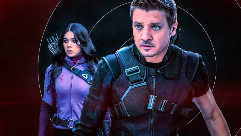 ‘Ojo de Halcón’, estreno en Disney+