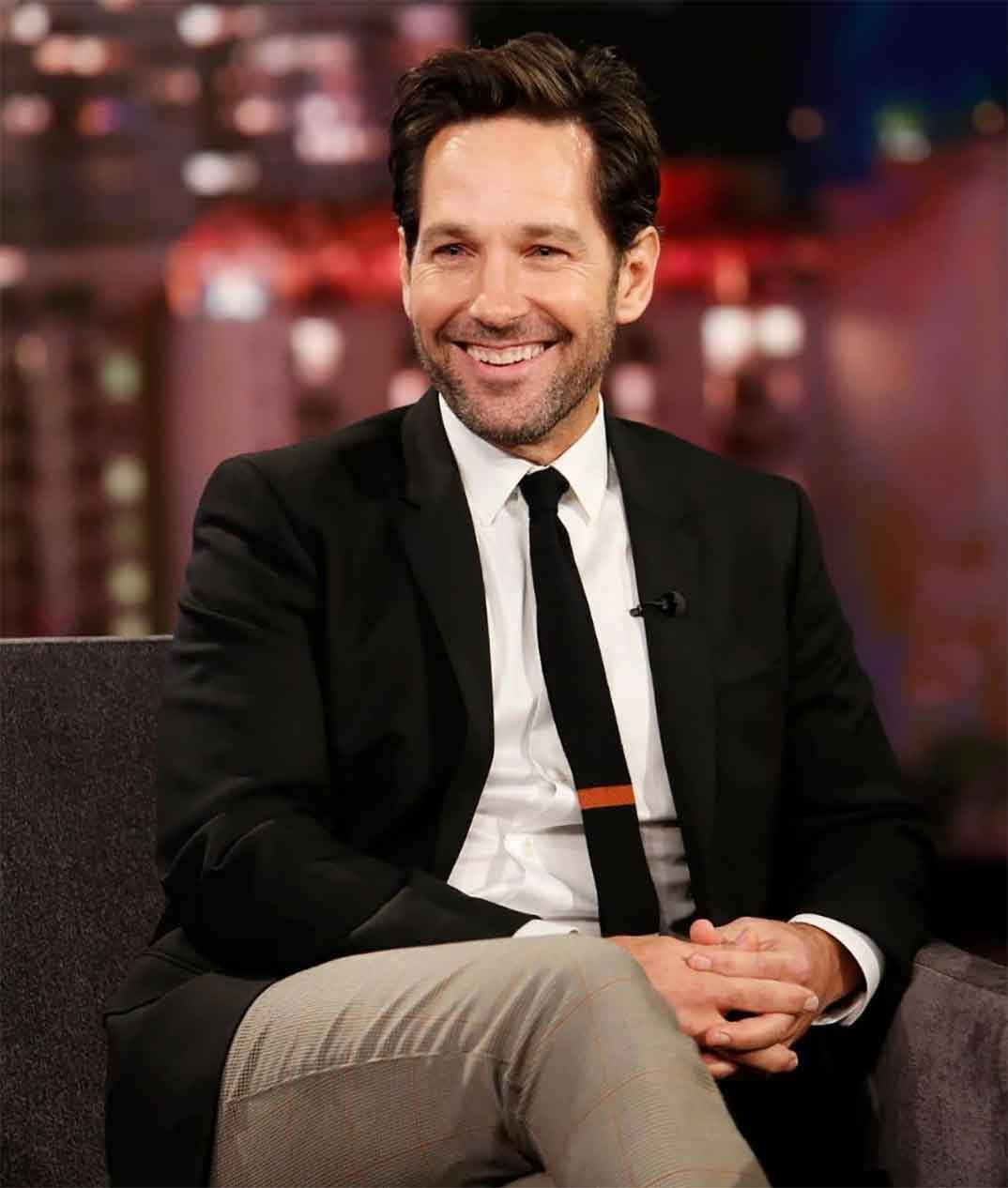 Paul Rudd