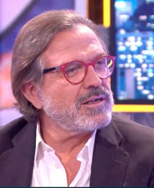 Pepe Navarro dispuesto a hablar con el hijo de Ivonne Reyes