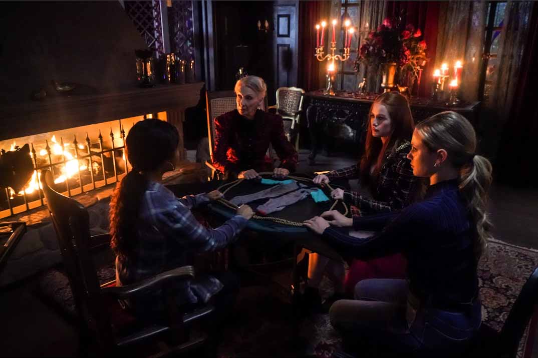 «Riverdale» – Temporada 6 Capítulo 2: Ghost Stories