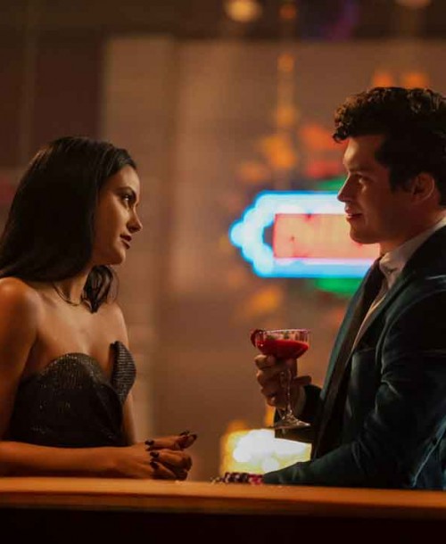 «Riverdale» – Temporada 6 Capítulo 3: Mr. Cypher