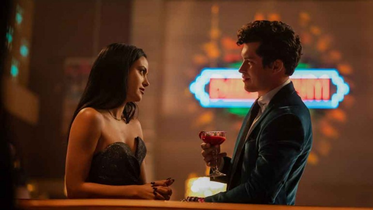 «Riverdale» – Temporada 6 Capítulo 3: Mr. Cypher