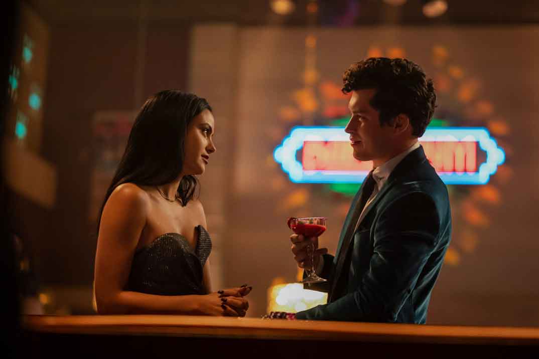 «Riverdale» – Temporada 6 Capítulo 3: Mr. Cypher