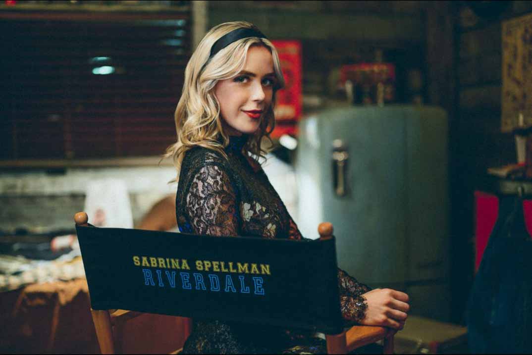 riverdale sabrina