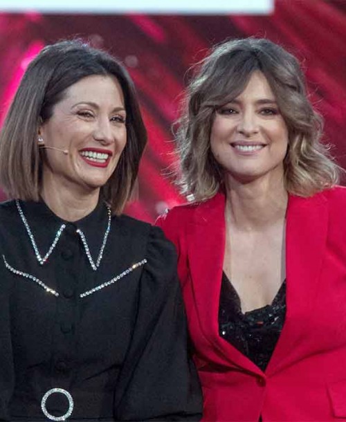 Sandra Barneda y Nagore Robles revolucionan las redes con sus ‘zascas’: “Te la guardo”