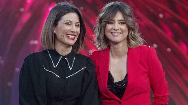 Sandra Barneda y Nagore Robles revolucionan las redes con sus ‘zascas’: «Te la guardo»