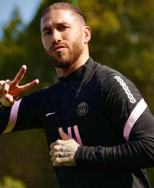 El sueldo millonario por el que Sergio Ramos fichó por el Paris Saint Germain