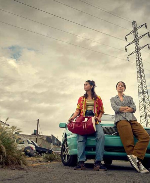 ‘Sin huellas’, protagonizada por Carolina Yuste y Camila Sodi – Estreno en Prime Video