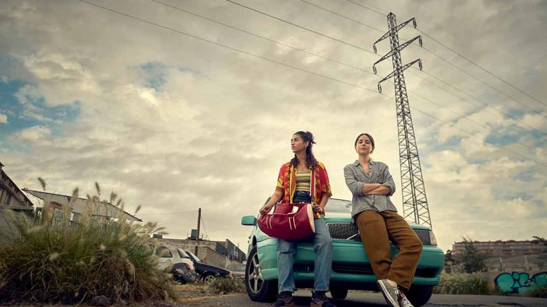 ‘Sin huellas’, protagonizada por Carolina Yuste y Camila Sodi – Estreno en Prime Video
