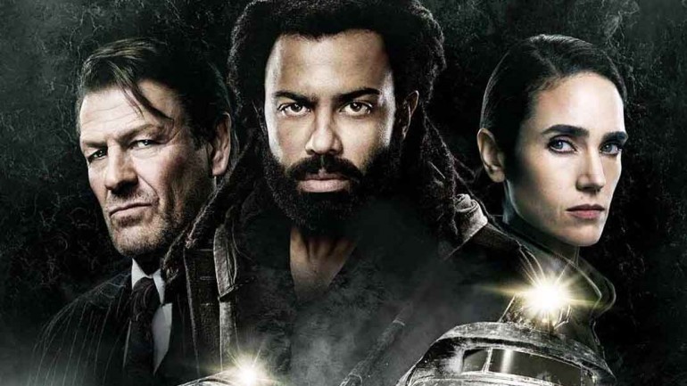 «Snowpiercer: Rompenieves» – Estreno de la Temporada 3