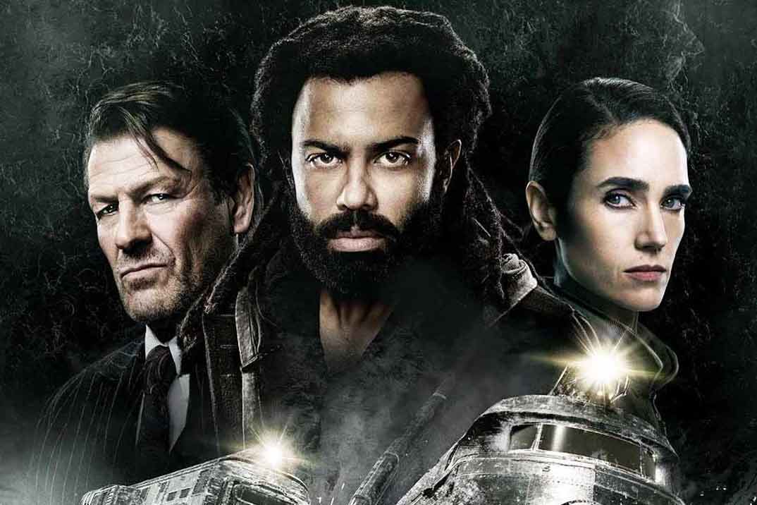 «Snowpiercer: Rompenieves» – Estreno de la Temporada 3